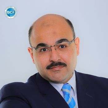 Dr. Nezar Kamal